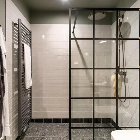 Appartmenthaus-suedstrand-44-wohnung-14-sonnenuntergang * Großenbrode