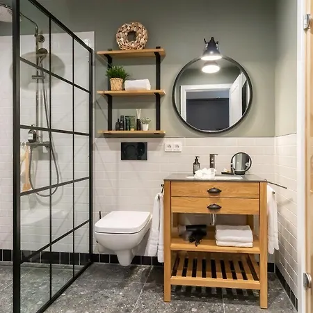 Lejlighed Appartmenthaus-suedstrand-44-wohnung-14-sonnenuntergang